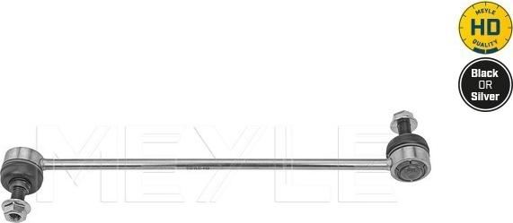 Meyle 28-16 060 0043/HD - Тяга / стойка, стабилизатор abcparts.ee