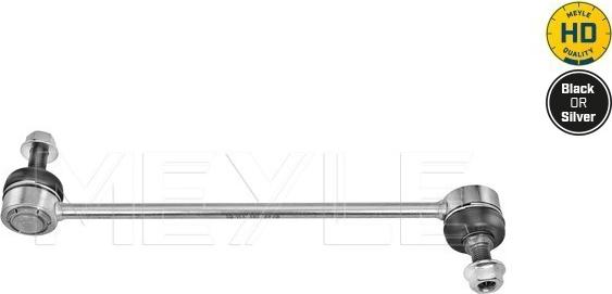 Meyle 28-16 060 0037/HD - Тяга / стойка, стабилизатор abcparts.ee