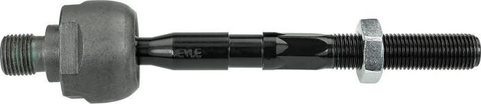 Meyle 28-16 031 0011 - Осевой шарнир рулевой тяги, внутренний abcparts.ee