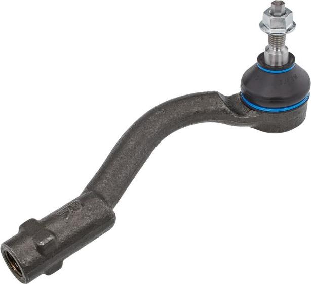 Meyle 28-16 020 0028/HD - Наконечник рулевой тяги, шарнир abcparts.ee