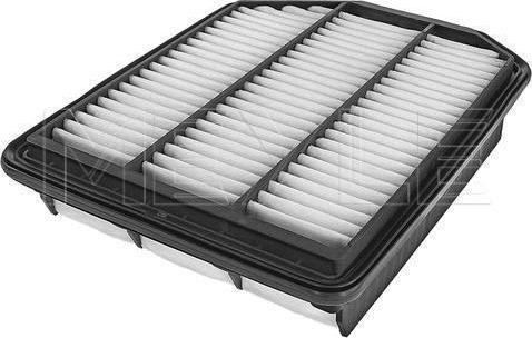 Meyle 28-12 321 0009 - Воздушный фильтр двигателя abcparts.ee