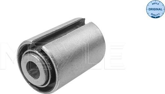 Meyle 234 032 0004 - Втулка, листовая рессора abcparts.ee