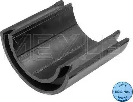 Meyle 234 032 0012 - Втулка стабилизатора abcparts.ee