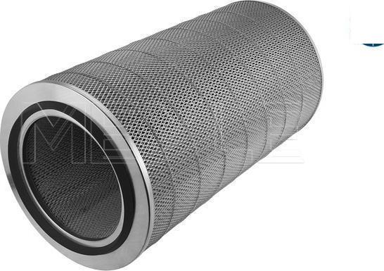 Meyle 234 321 0008 - Воздушный фильтр двигателя abcparts.ee