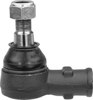 Meyle 236 020 0034 - Наконечник рулевой тяги, шарнир abcparts.ee