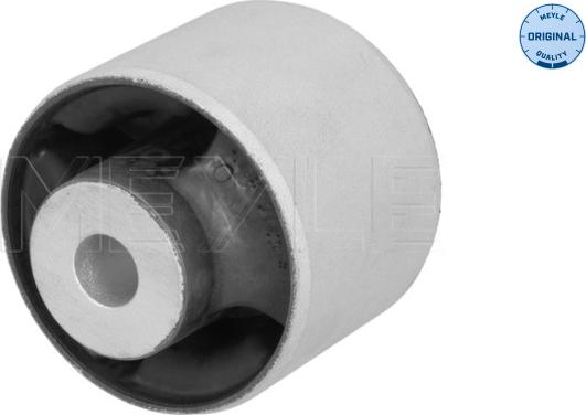 Meyle 70-14 610 0000 - Сайлентблок, рычаг подвески колеса abcparts.ee