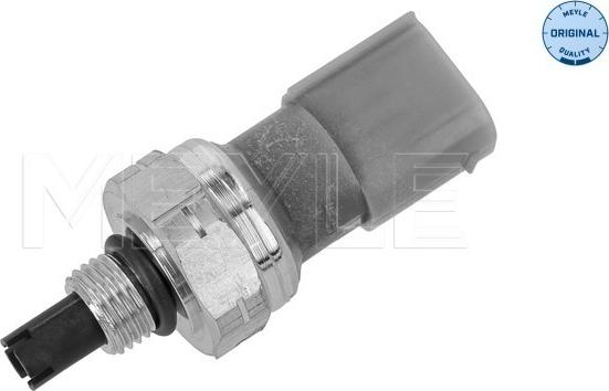 Meyle 70-14 823 0000 - Пневматический выключатель, кондиционер abcparts.ee