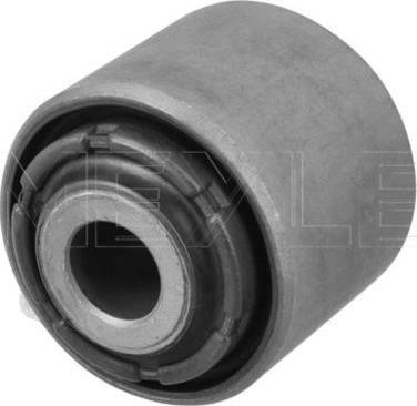 Meyle 70-14 710 0021 - Сайлентблок, рычаг подвески колеса abcparts.ee