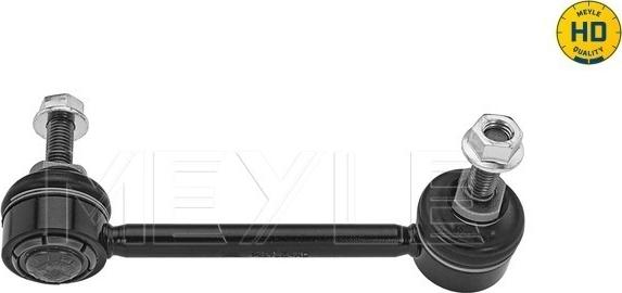 Meyle 70-16 060 0011/HD - Тяга / стойка, стабилизатор abcparts.ee