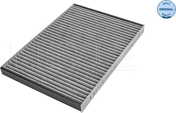 Meyle 70-12 320 0000 - Фильтр воздуха в салоне abcparts.ee