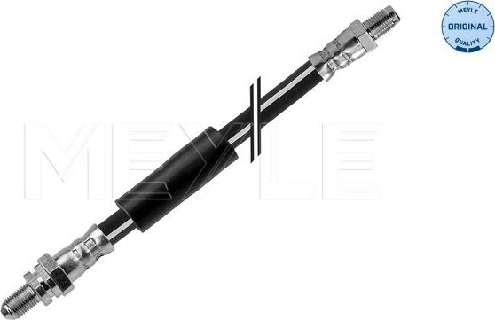 Meyle 714 525 0033 - Тормозной шланг abcparts.ee