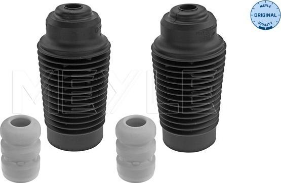 Meyle 714 640 0000 - Пылезащитный комплект, амортизатор abcparts.ee