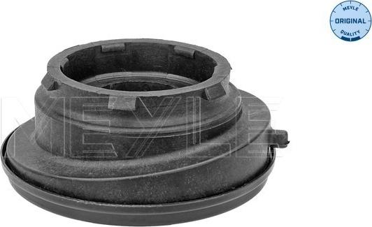 Meyle 714 641 0011 - Опора стойки амортизатора, подушка abcparts.ee