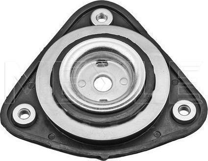 Meyle 714 641 1014 - Опора стойки амортизатора, подушка abcparts.ee