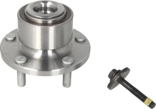 Meyle 714 652 0000 - Комплект подшипника, ступицы колеса abcparts.ee