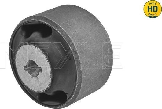 Meyle 714 610 0038/HD - Сайлентблок, рычаг подвески колеса abcparts.ee
