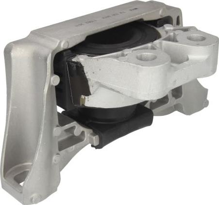 Meyle 714 030 0024 - Подушка, опора, подвеска двигателя abcparts.ee