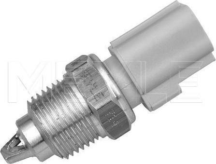 Meyle 714 812 0012 - Датчик, температура впускаемого воздуха abcparts.ee