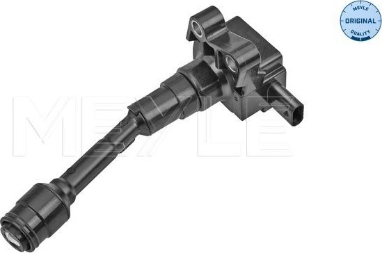 Meyle 714 885 0013 - Катушка зажигания abcparts.ee