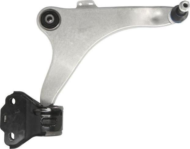 Meyle 716 050 0047 - Рычаг подвески колеса abcparts.ee