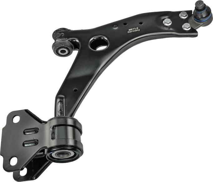 Meyle 716 050 0016 - Рычаг подвески колеса abcparts.ee