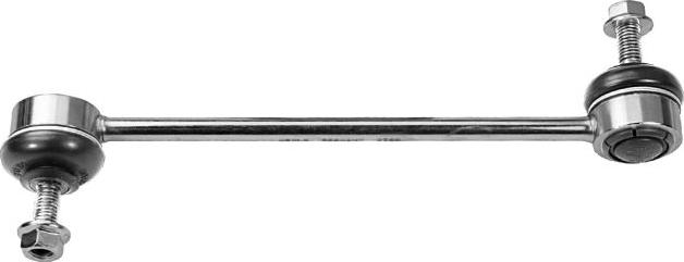 Meyle 716 060 0018/HD - Тяга / стойка, стабилизатор abcparts.ee