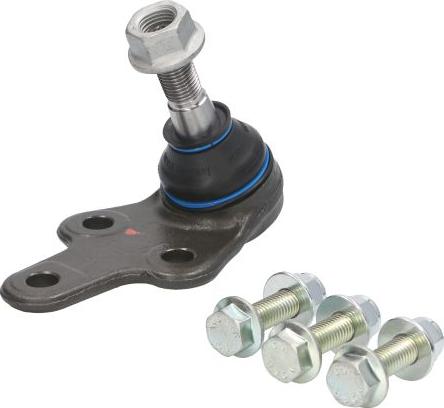 Meyle 716 010 0014 - Шаровая опора abcparts.ee