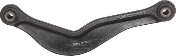 Meyle 716 035 0007 - Рычаг подвески колеса abcparts.ee