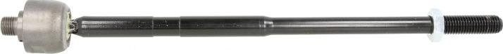 Meyle 716 031 0005 - Осевой шарнир рулевой тяги, внутренний abcparts.ee