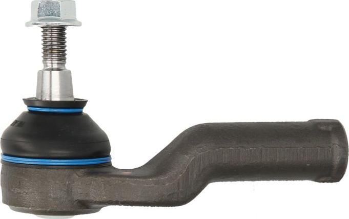 Meyle 716 020 0018/HD - Наконечник рулевой тяги, шарнир abcparts.ee