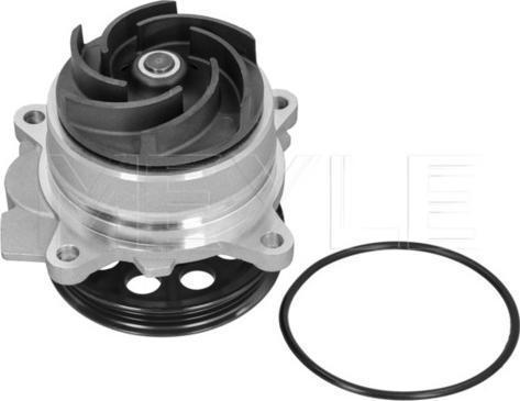 Meyle 713 220 0022 - Водяной насос abcparts.ee