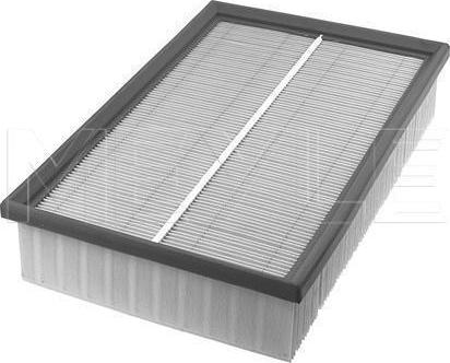 Meyle 712 404 0000 - Воздушный фильтр двигателя abcparts.ee