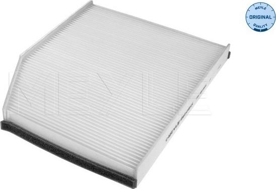 Meyle 712 319 0015 - Фильтр воздуха в салоне abcparts.ee