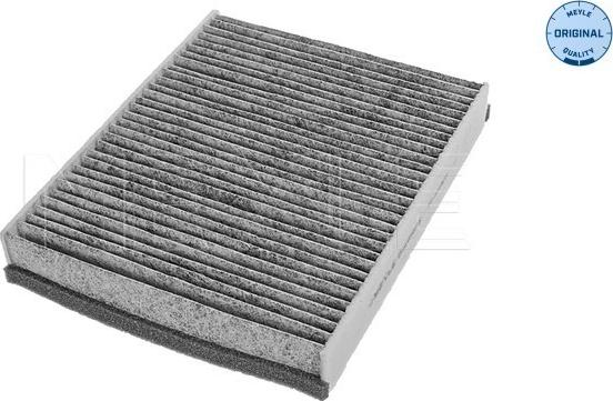 Meyle 712 320 0014 - Фильтр воздуха в салоне abcparts.ee
