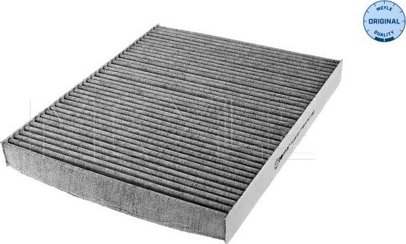 Meyle 712 320 0011 - Фильтр воздуха в салоне abcparts.ee