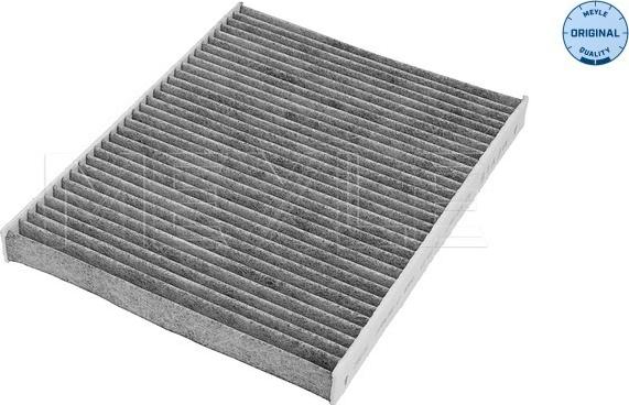 Meyle 712 320 0017 - Фильтр воздуха в салоне abcparts.ee
