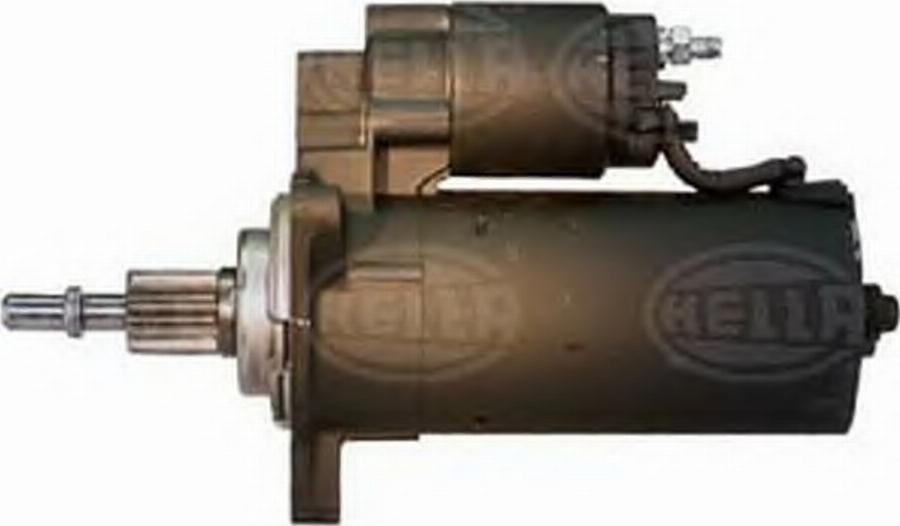 MFG CS598 - Стартер abcparts.ee