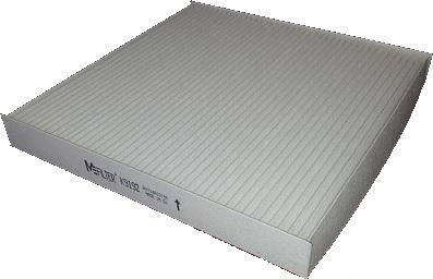 Mfilter K 9192 - Фильтр воздуха в салоне abcparts.ee