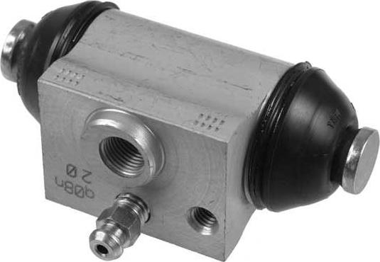 MGA C1974 - Колесный тормозной цилиндр abcparts.ee