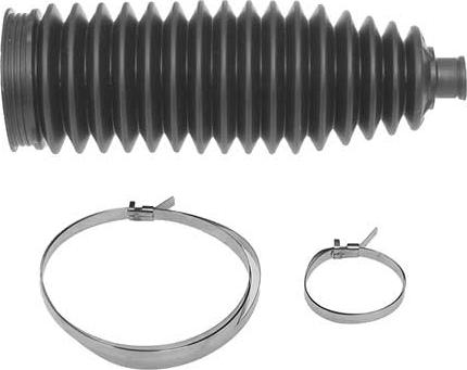 MGA DA5708 - Комплект пыльника, рулевое управление abcparts.ee