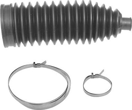 MGA DA5716 - Комплект пыльника, рулевое управление abcparts.ee