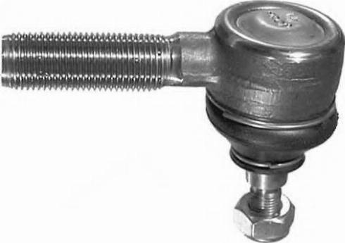 MGA DB5292 - Рулевая тяга abcparts.ee