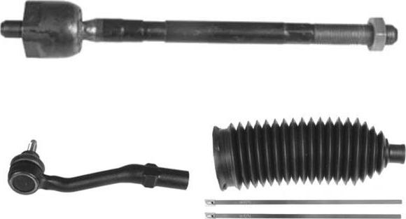 MGA DB8668 - Рулевая тяга abcparts.ee