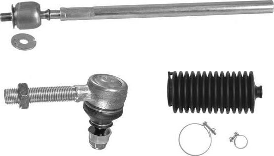 MGA DB8052 - Рулевая тяга abcparts.ee