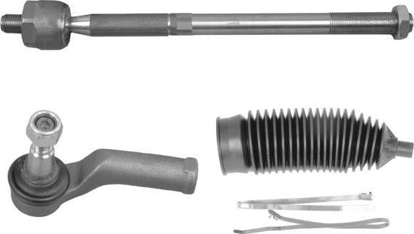 MGA DB8885 - Рулевая тяга abcparts.ee