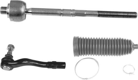 MGA DB8826 - Рулевая тяга abcparts.ee