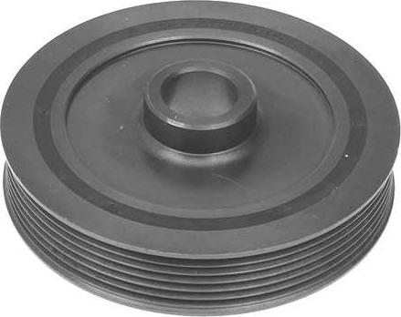 MEC-Diesel 518042 - Шкив коленчатого вала abcparts.ee