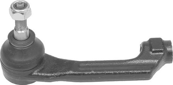 MGA DR8115 - Наконечник рулевой тяги, шарнир abcparts.ee