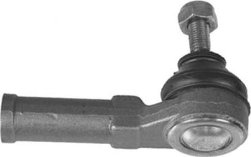 MGA DR7660 - Наконечник рулевой тяги, шарнир abcparts.ee