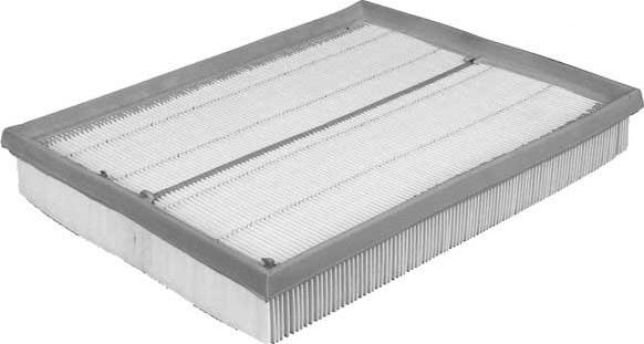 MGA FA3037 - Воздушный фильтр двигателя abcparts.ee